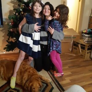 Meet your Posher, Jenny